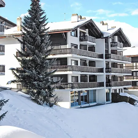 Apartman Arnica 16 By Interhome *