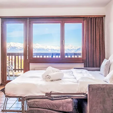 Arnica 16 By Interhome شقة