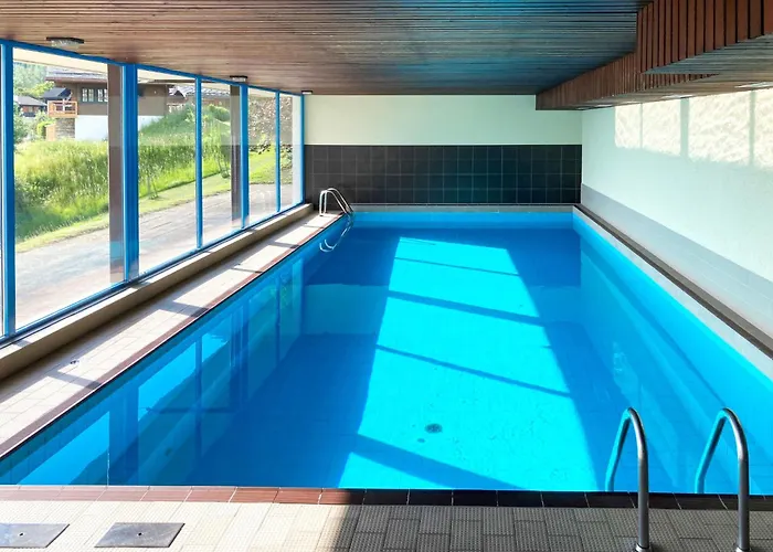 Arnica 16 By Interhome Appartamento Nendaz