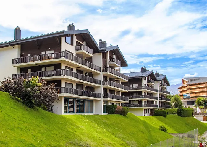 Arnica 16 By Interhome Appartamento