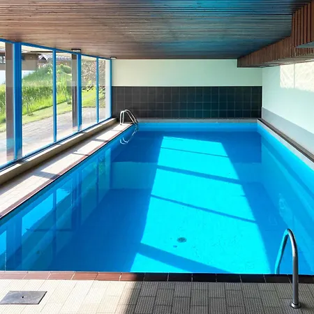 Arnica 16 By Interhome Apartament Nendaz